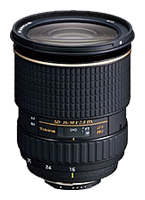 Tokina AT-X 165 PRO DX Canon EF