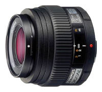 Olympus ED 50mm f/2.0 1:2 MACRO