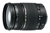 Tamron SP AF 28-75mm F/2.8 XR Di LD Aspherical (IF) Pentax KA/KAF/KAF2