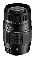 Tamron AF 70-300mm F/4-5.6 Di LD MACRO 1:2 Canon EF