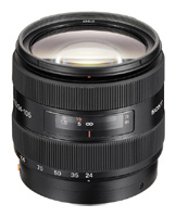 Sony 24-105mm f/3.5-4.5