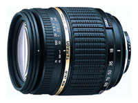 Tamron AF 18-250mm F/3.5-6.3 XR Di II LD Aspherical (IF) Nikon F