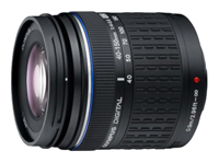 Olympus ED 40-150mm 4.0-5.6