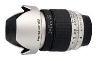 Pentax SMC FA 28-105mm f/3.2-4.5 AL (IF)