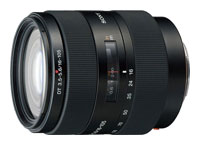 Sony DT 16-105mm f/3.5-5.6