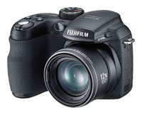 Fujifilm FinePix S1000fd