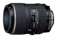 Tokina AT-X M100 AF PRO D Nikon F