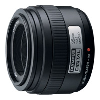 Olympus 35mm f/3.5 MACRO 1:1