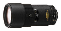 Nikon 180mm f/2.8D ED-IF AF Nikkor