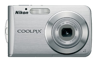 Nikon Coolpix S210