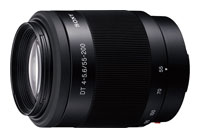 Sony DT 55-200mm f/4-5.6