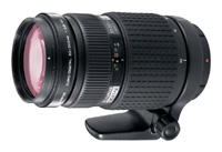 Olympus ED 50-200mm f/2.8-3.5