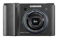 Samsung NV24HD