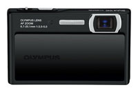 Olympus Mju 1040