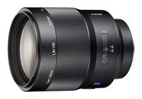 Sony 135mm f/1.8