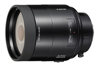Sony 500mm f/8