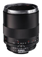 Zeiss Planar T* 2/100 ZF