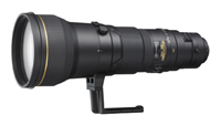 Nikon 600mm f/4G ED VR AF-S Nikkor