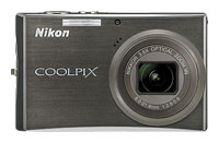 Nikon Coolpix S710