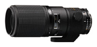 Nikon 200mm f/4D ED-IF AF Micro-Nikkor