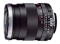 Zeiss Distagon T* 2/35 ZK