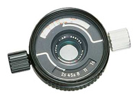 Nikon 35mm f/2.5 AF UW Nikkor