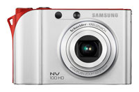 Samsung NV100HD