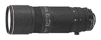Tokina AT-X 100-300mm f/4 AF Nikon F