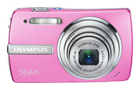 Olympus Mju 840
