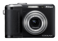 Nikon Coolpix P60