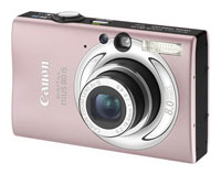 Canon Digital IXUS 80 IS