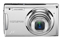 Olympus Mju 1060