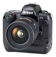 Nikon D1X Body