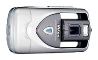 Nikon Coolpix 3500