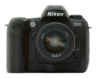 Nikon D100 Kit