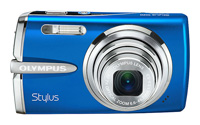 Olympus Mju 1020