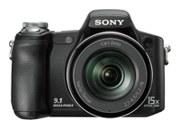 Sony Cyber-shot DSC-H50