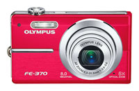 Olympus FE-370