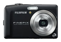 Fujifilm FinePix F60fd