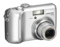Nikon Coolpix P2