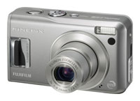 Fujifilm FinePix F31fd