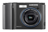 Samsung NV40