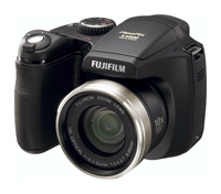 Fujifilm FinePix S5800