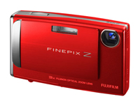 Fujifilm FinePix Z10fd