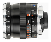 Zeiss Biogon 2.8/21 ZM