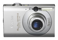Canon Digital IXUS 85