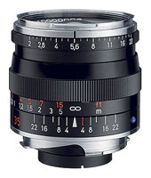 Zeiss Biogon 2/35 ZM