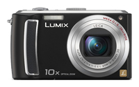Panasonic Lumix DMC-TZ5