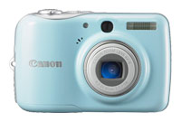 Canon PowerShot E1
