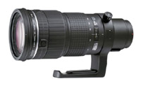 Olympus ED 90-250mm f/2.8